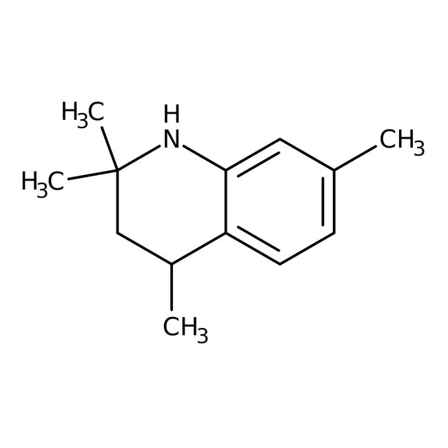 1,2,3,4-Tetrahydro-2,2,4,7-tetramethylqu