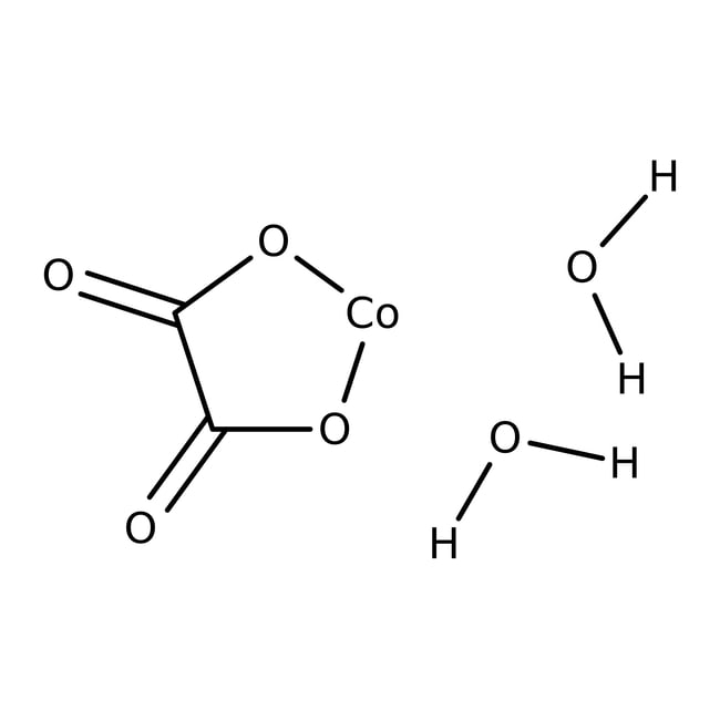 Kobalt(II)-oxalat-Dihydrat, Puratronic™,