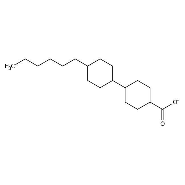 4'-n-Hexylbiphenyl-4-Carbonsäure, 99 %,