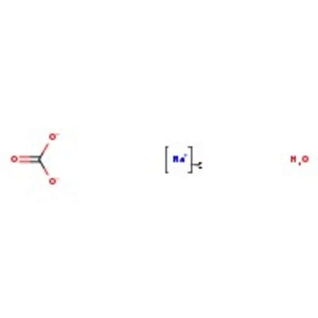 Natriumcarbonat-Monohydrat, 85 % min, Th