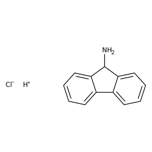 9-Aminofluoren-Hydrochlorid, 98+%, Therm