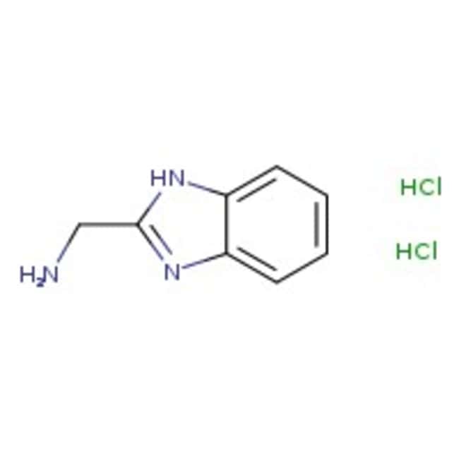 2-(Aminomethyl)benzimidazole dihydrochlo