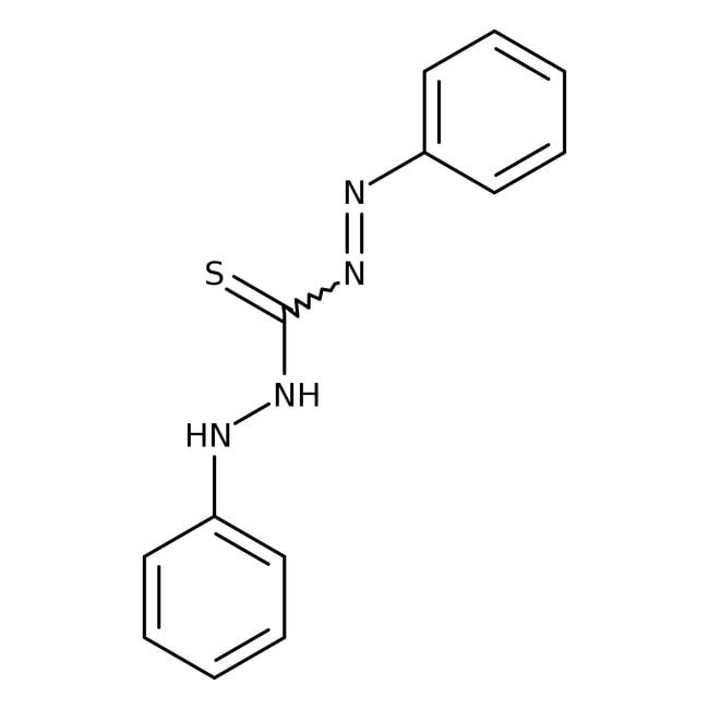 Dithizon, 98 %, Thermo Scientific Chemic