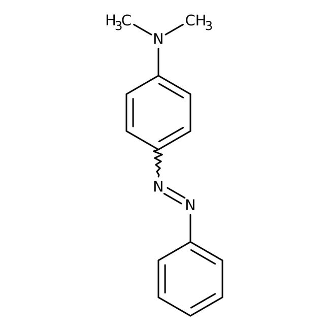 METHYL YELLOW, 98%        100G