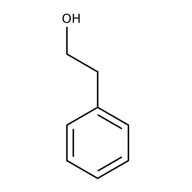 2-Phenylethanol, >-98%, C8H10O, CAS Numb
