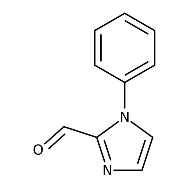 1-Phenyl-1H-imidazol-2-carbaldehyd, Ther