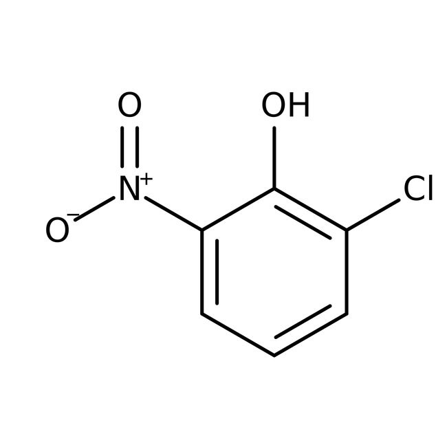 2-Chlor-6-Nitrophenol, 98 %, Thermo Scie