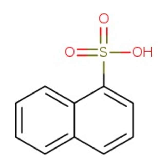 Naphthalene-1-sulfonic acid hydrate, 98%