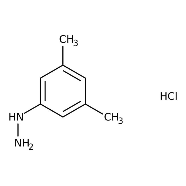 3,5-Dimethylphenylhydrazine hydrochlorid