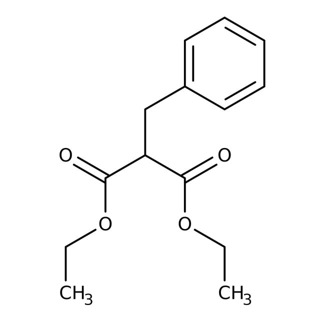 Diethylbenzylmalonat, 97 %, Thermo Scien
