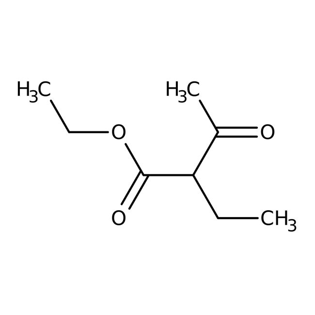Ethyl-2-Ethylacetoacetat, 95 %, Thermo S