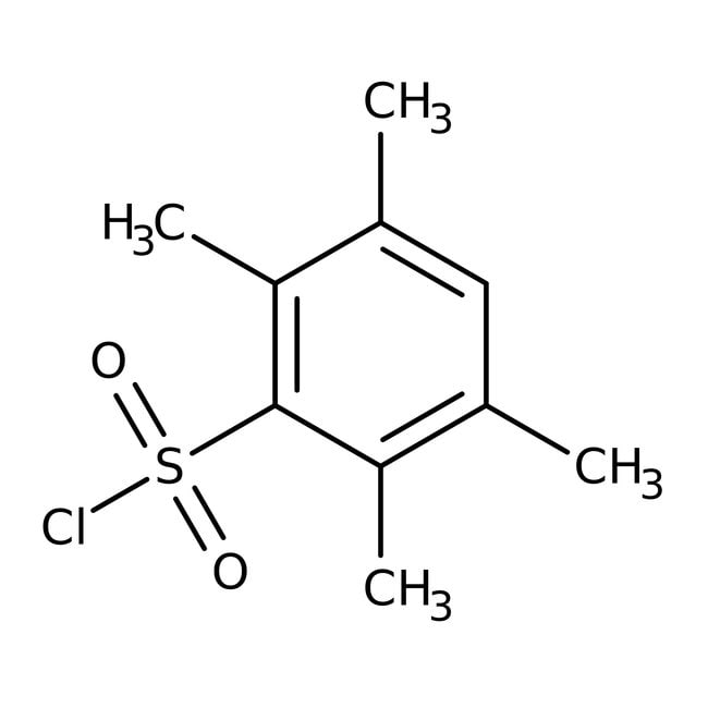 2,3,5,6-Tetramethylbenzenesulfonyl chlor