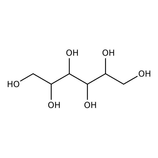 500GR Dulcitol, 99% .