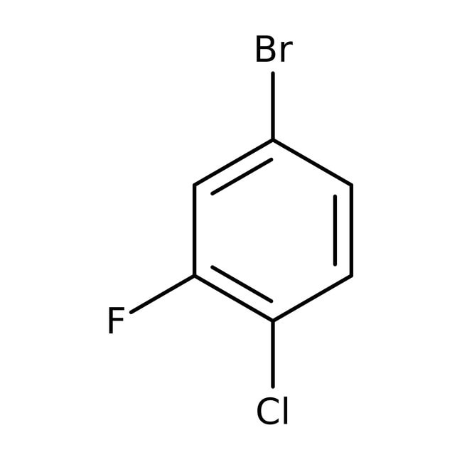 4-Brom-1-Chlor-2-Fluorbenzol, 98 %, Ther