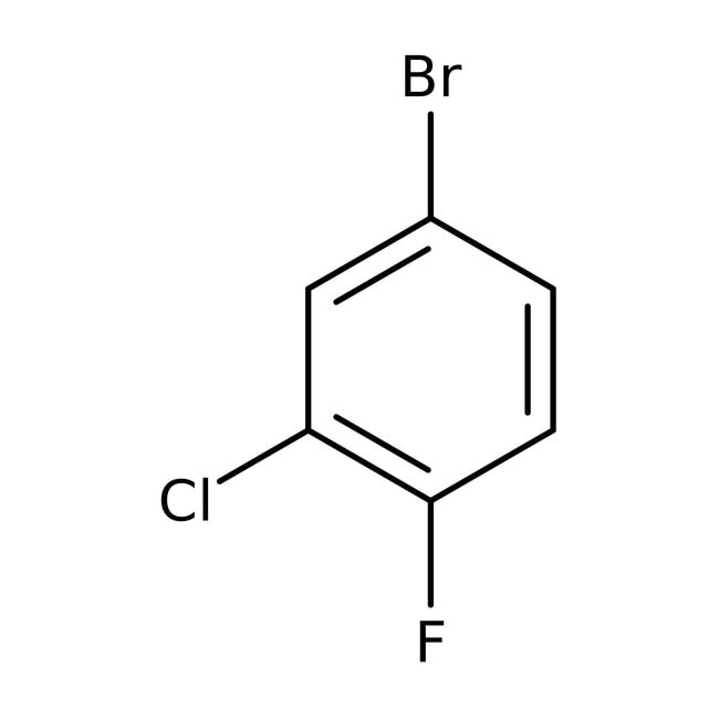 4-Brom-2-Chlor-1-Fluorbenzol, 98+ %, The