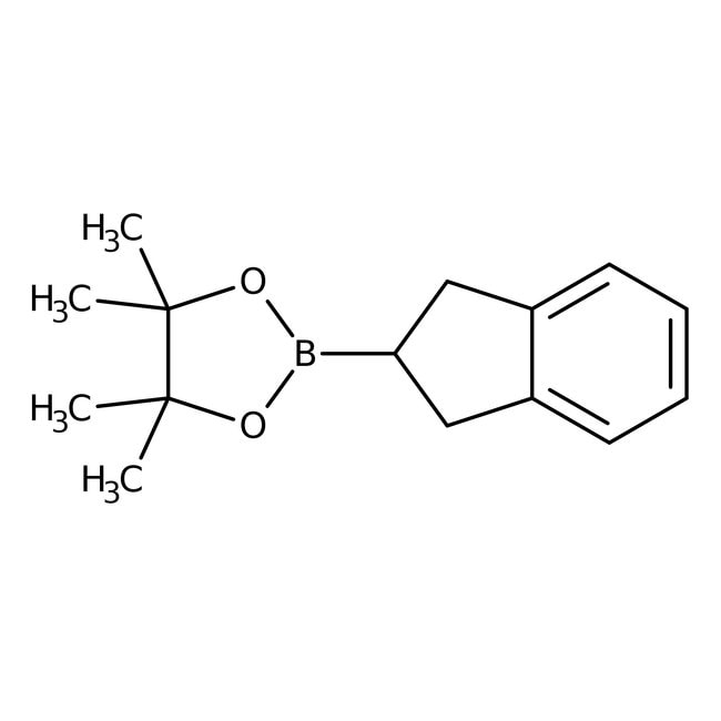 2-Indanylboronic acid pinacol ester, 95%