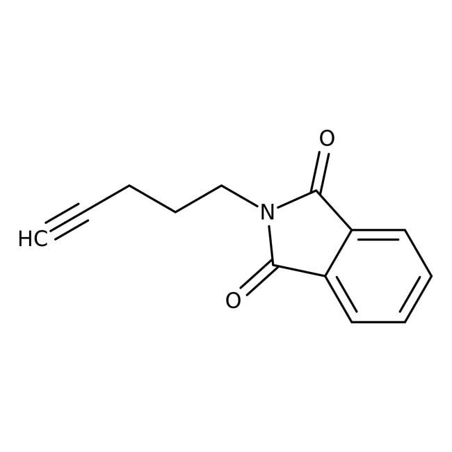 N-(4 -pentynyl)phthalimid, 97 %, Thermo