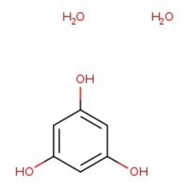Phloroglucinoldihydrat, 98 %, Thermo Sci