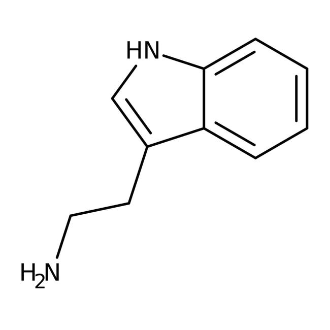 Tryptamin, = 98 %, Thermo Scientific Che