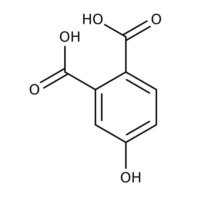 4-Hydroxyphthalisches Anhydrid, 98 %, Th