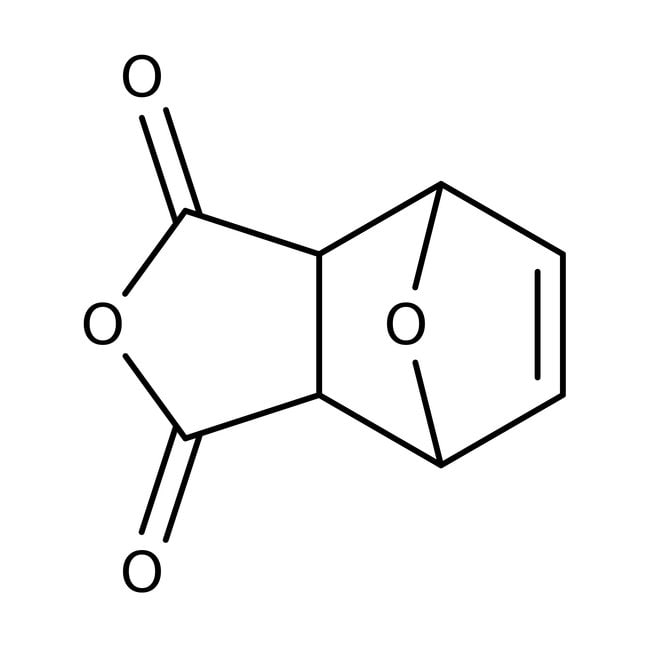 Exo-7-Oxabicyclo [2.2.1]hept-5-en-2,3-Di