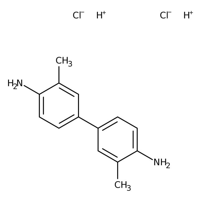 o-Tolidin-Dihydrochlorid, ACS, Thermo Sc