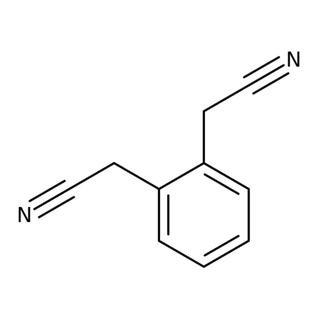 1,2-Phenylendiacetonitril, 98 %, Thermo