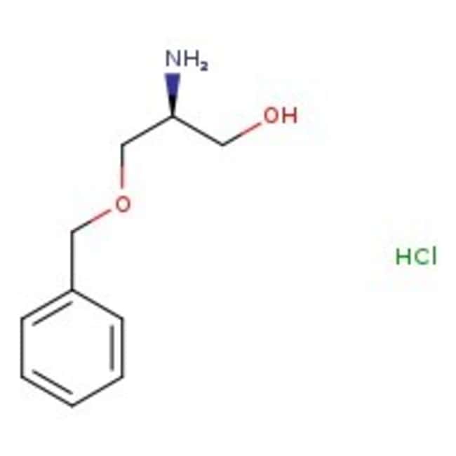 (S)-2-Amino-3-benzyloxy-1-propanol hydro