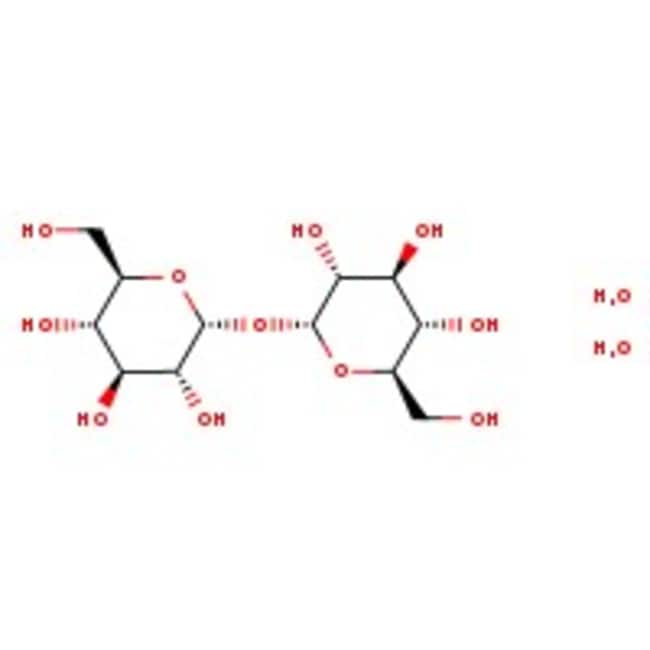 D-(+)-Trehalose, Dihydrat, Fisher BioRea