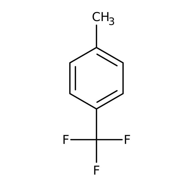 4-Methylbenzotrifluorid, 98 %, Thermo Sc