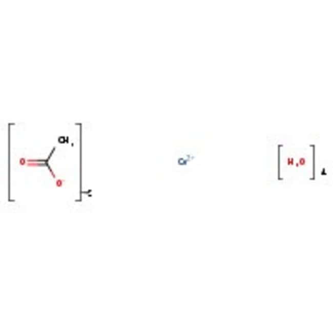 Kobalt(II)-acetattetrahydrat, ACS, 98.0