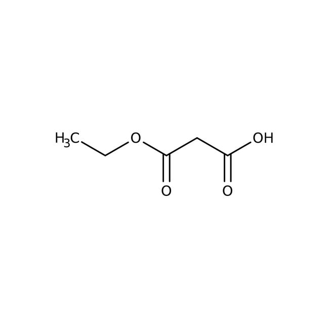 Ethylkaliummalonat, 98 %, Thermo Scienti