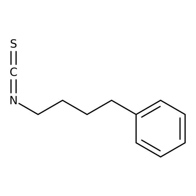 4-Phenylbutylisothiocyanat, ACROS Organi