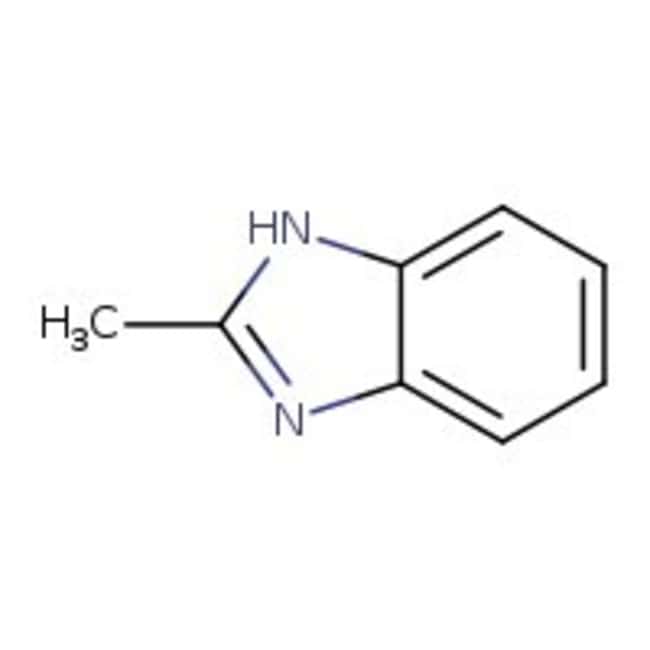 2-Methylbenzimidazol, 98 %, Thermo Scien