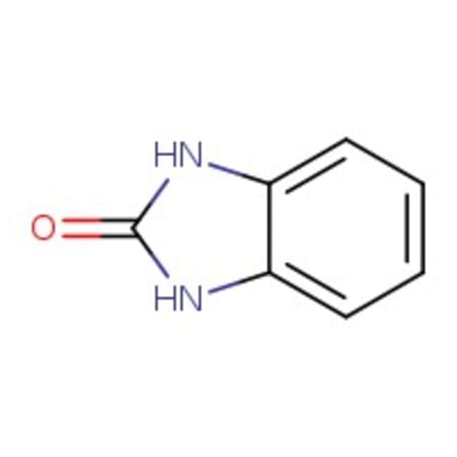 2-Hydroxybenzimidazole, 98%, C7H6N2O, CA