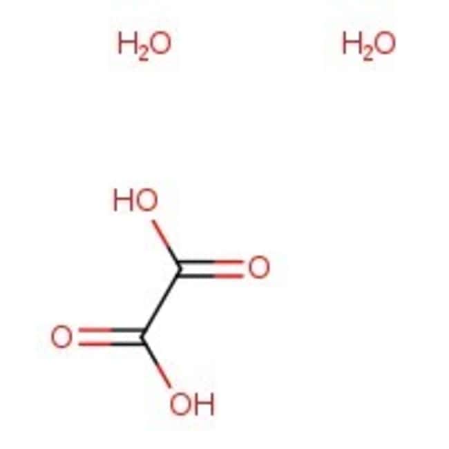 Oxalsäure-Dihydrat, 98 %, Thermo Scienti