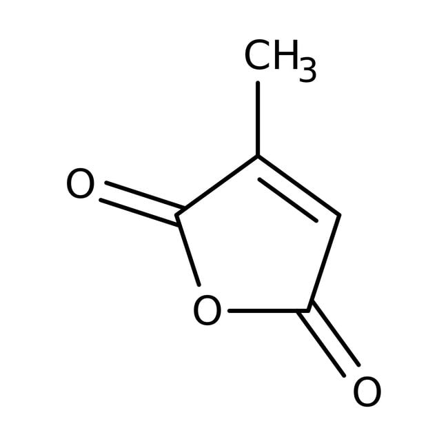 Citraconsäureanhydrid, 98 %, Thermo Scie
