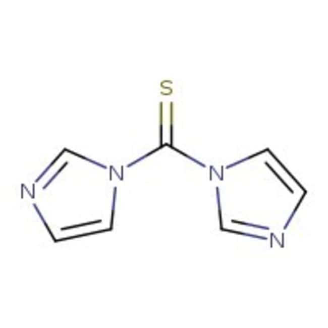 1,1'-Thiocarbonyldiimidazol, tech 90 %,