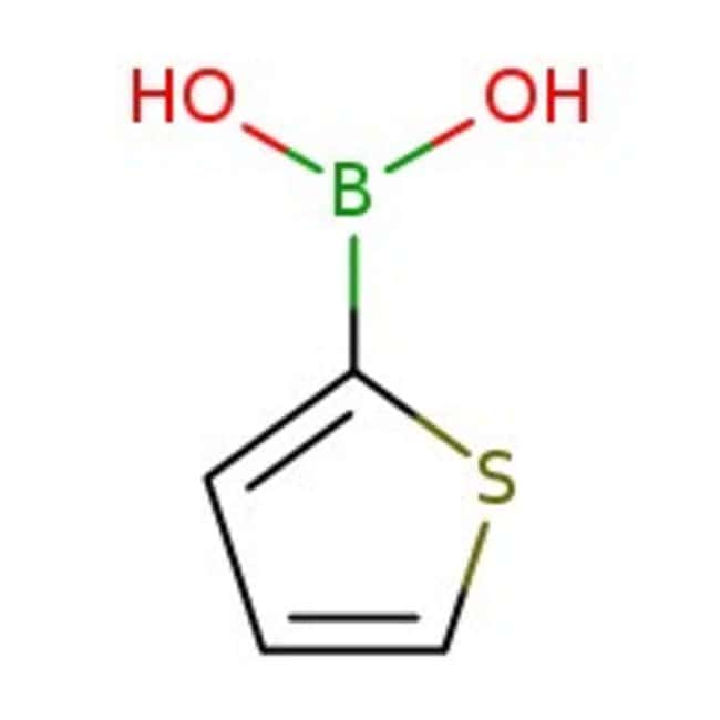 Thiophen-2-boronsäure, 98 %, Thermo Scie