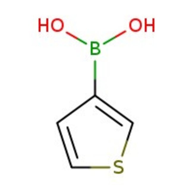 Thiophen-3-boronsäure, 98 %, Thermo Scie