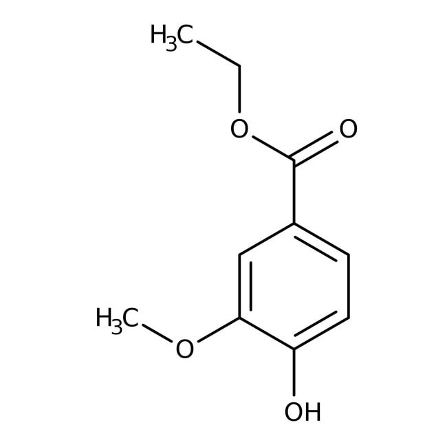 Ethylvanillat, 97 %, Thermo Scientific C