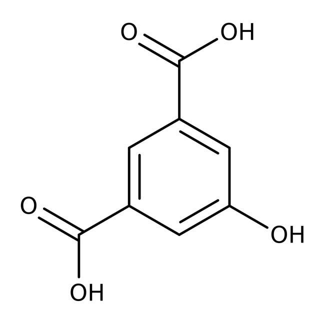 5-Hydroxyisophthalsäure, 98 %, Thermo Sc