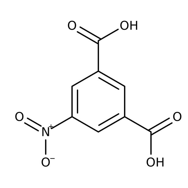 5-Nitroisophthalsäure, 98 %, Thermo Scie