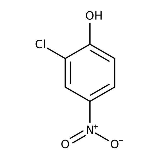 2-Chlor-4-Nitrophenol, 97 %, Thermo Scie