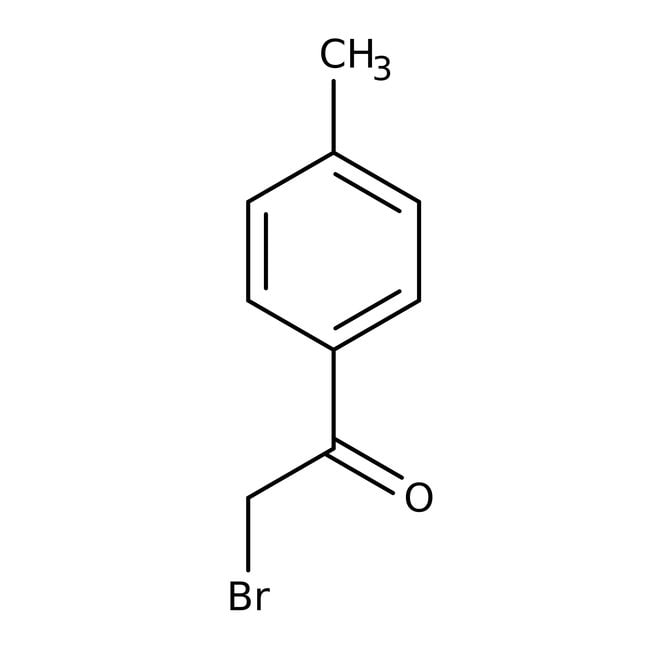 2-Brom-4'-Methylacetophenon, 98 %, Therm