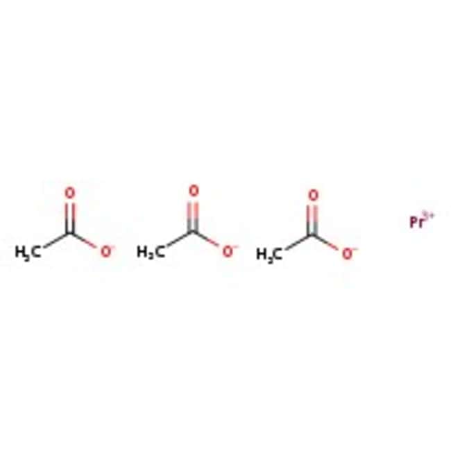 (S)-(+)-2-Octanol, 99%, C6H9O6Pr, CAS Nu