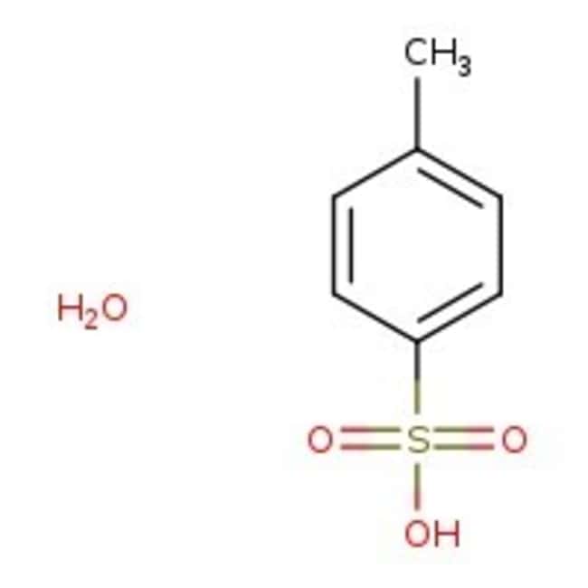 P-Toluensulfonsa¨ure-Monohydrat, 97 %, A