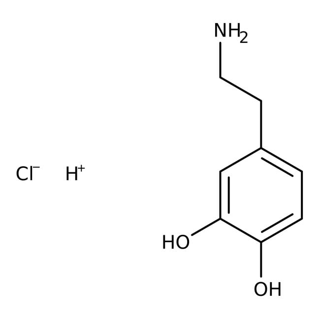 Dopaminhydrochlorid, 99 %, Thermo Scient
