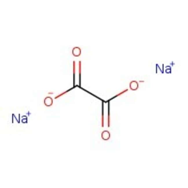 Natriumoxalat, 99 %, Thermo Scientific C