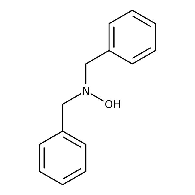 N,N-Dibenzylhydroxylamin, 98 %, Thermo S